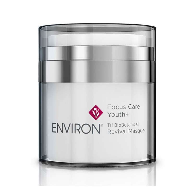 Tri Biobotanical Revival Masque