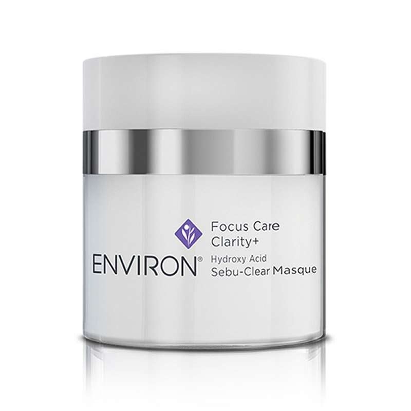 Hydroxy Acid Sebu-Clear Masque