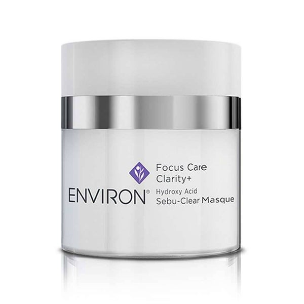 Hydroxy Acid Sebu-Clear Masque