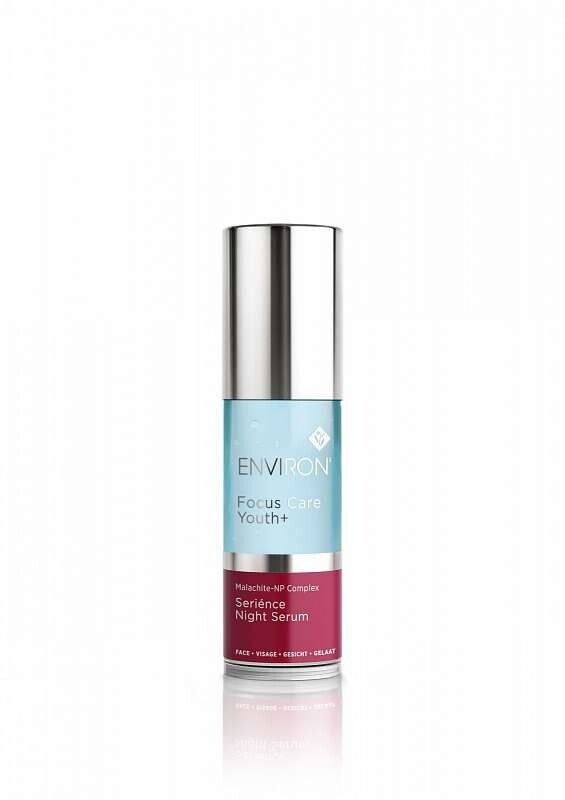 Seriénce Night Serum