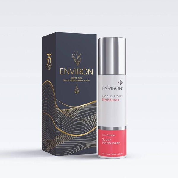 Promo!!! Super size moisturizer