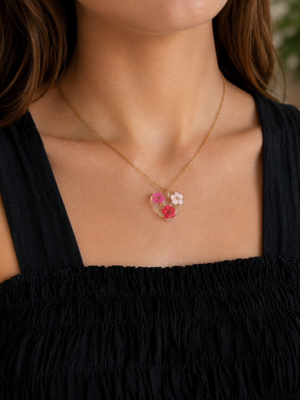 Collier Manon (sans écrin)