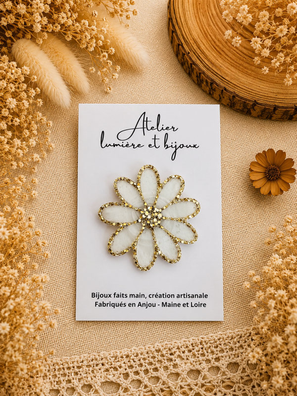 Magnet Marguerite