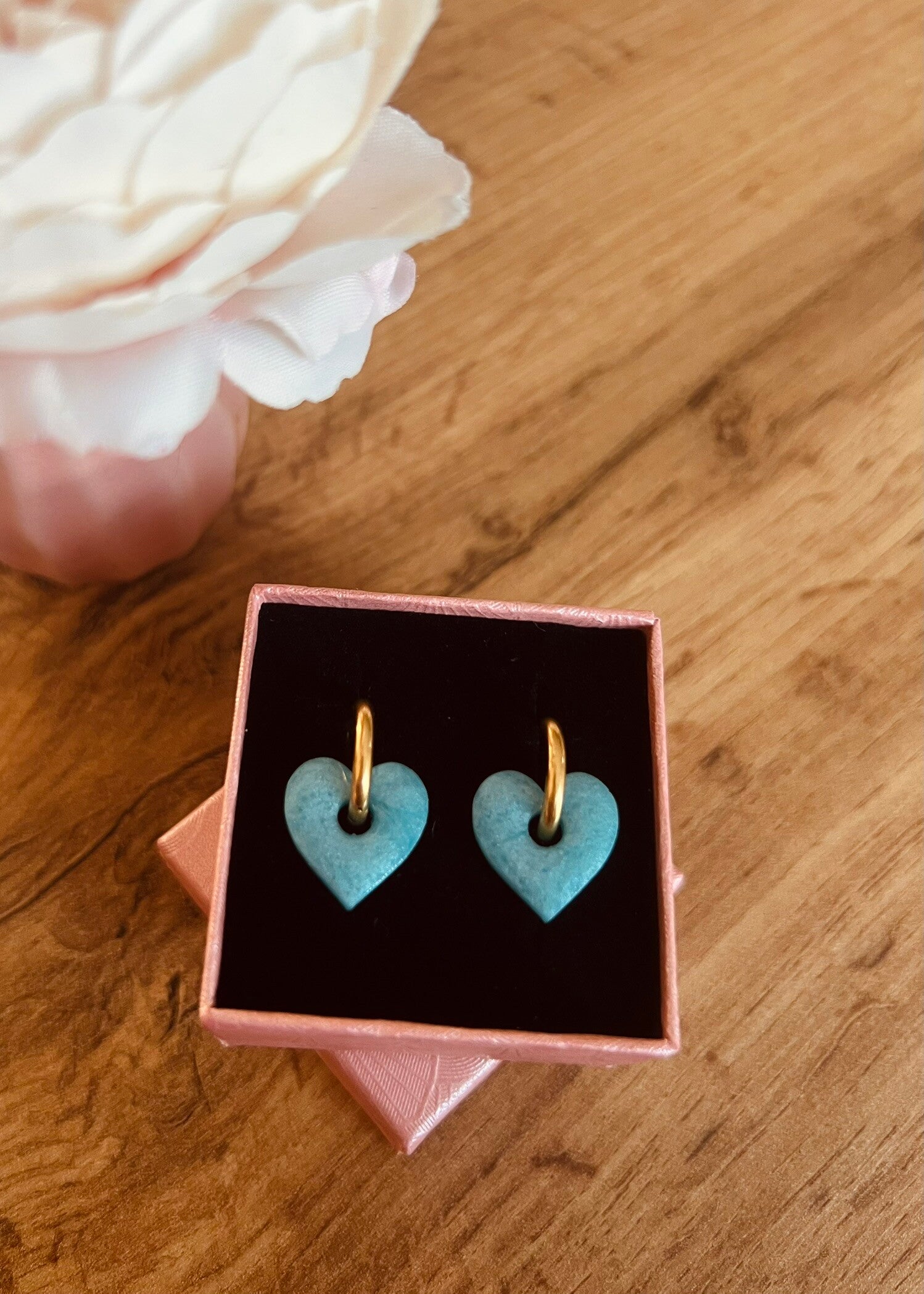 Pampilles mini Manon ( sans créoles )