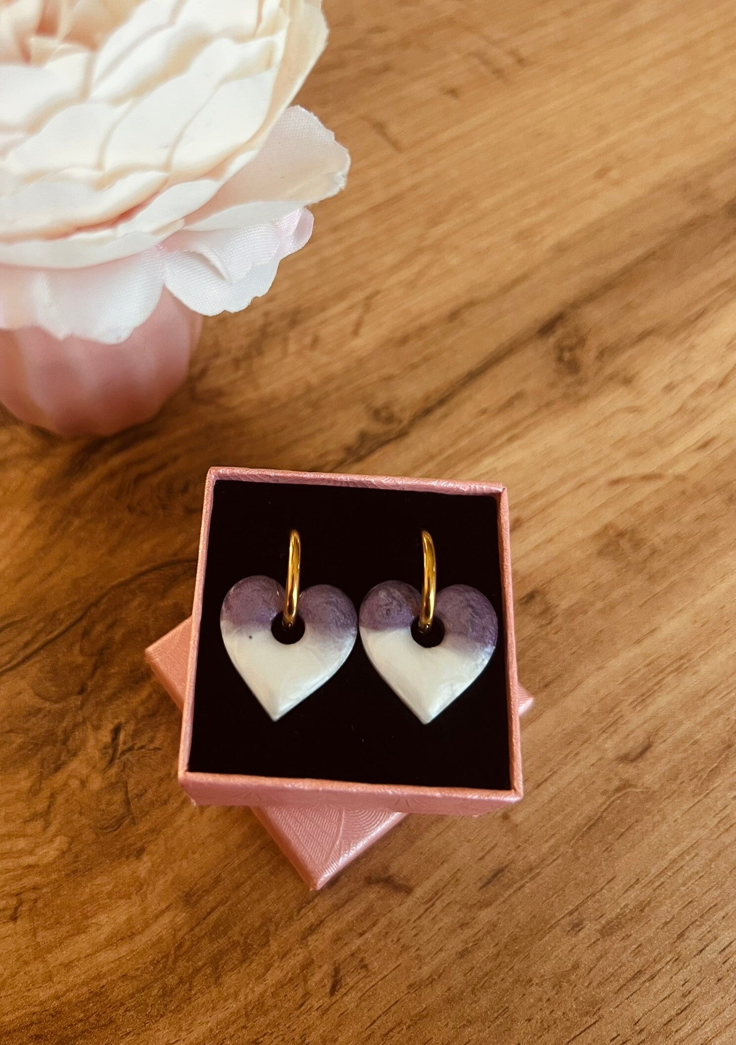 Pampilles Manon ( sans créoles)