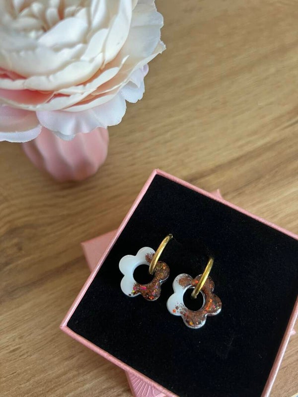 Pampilles Paula (sans créoles)