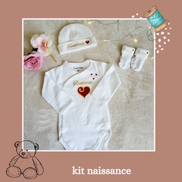kit naissance