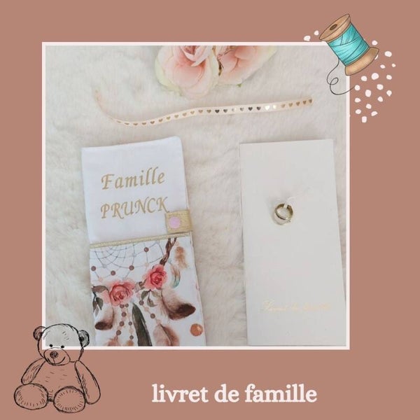 livret de famille