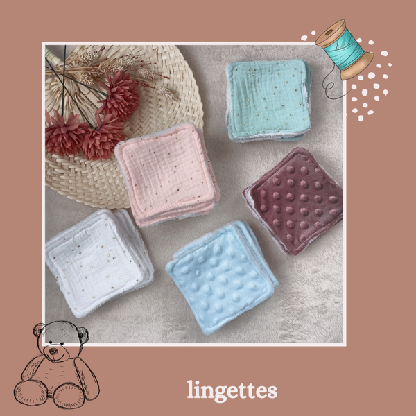Lingettes