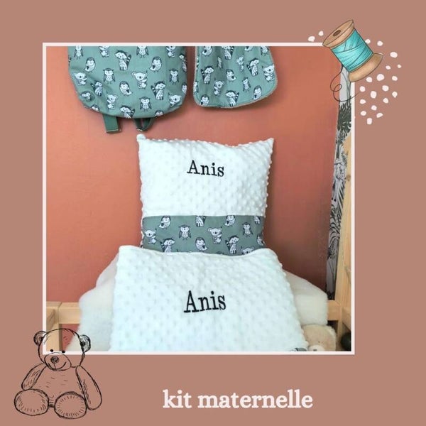 kit maternelle