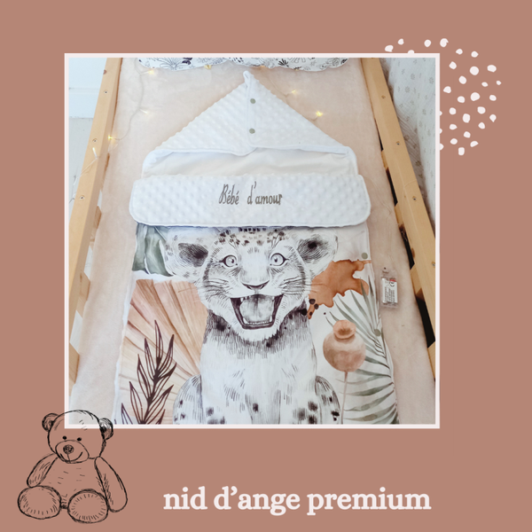 Nid d'ange  premium