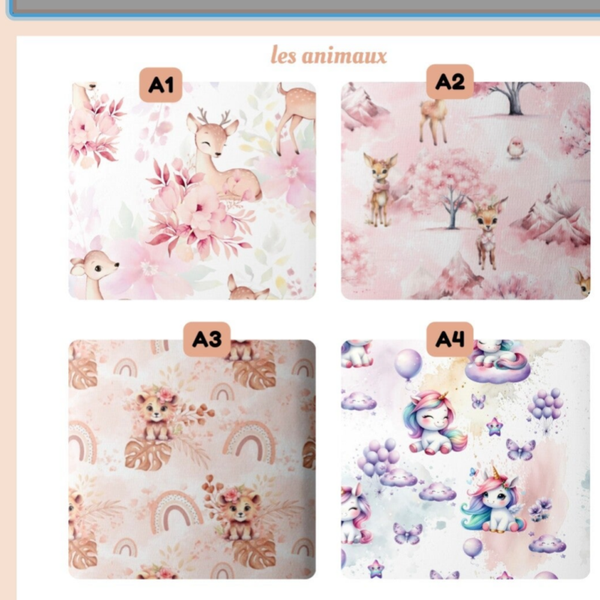 Commande Alix