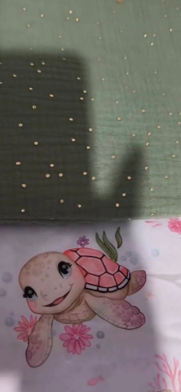 Commande katnys et charline