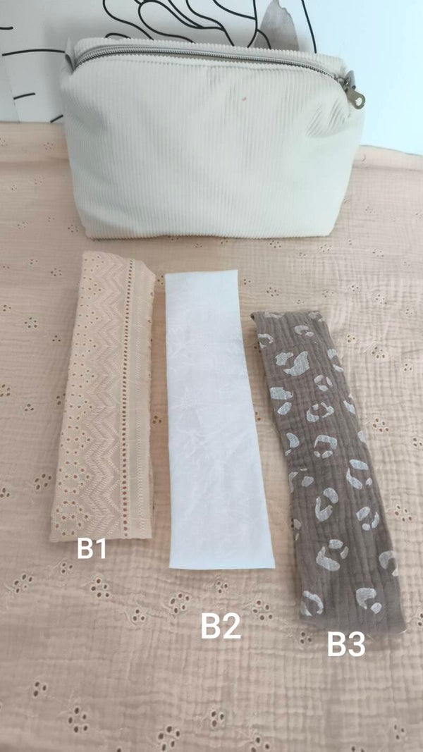 Bandeau femme