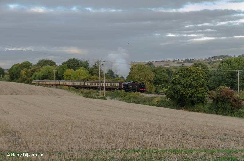 West Somerset Railway