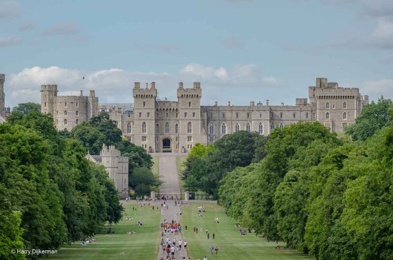 Windsor Castle