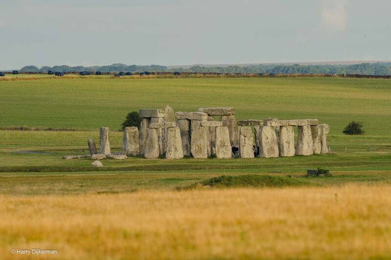 Stone Henge