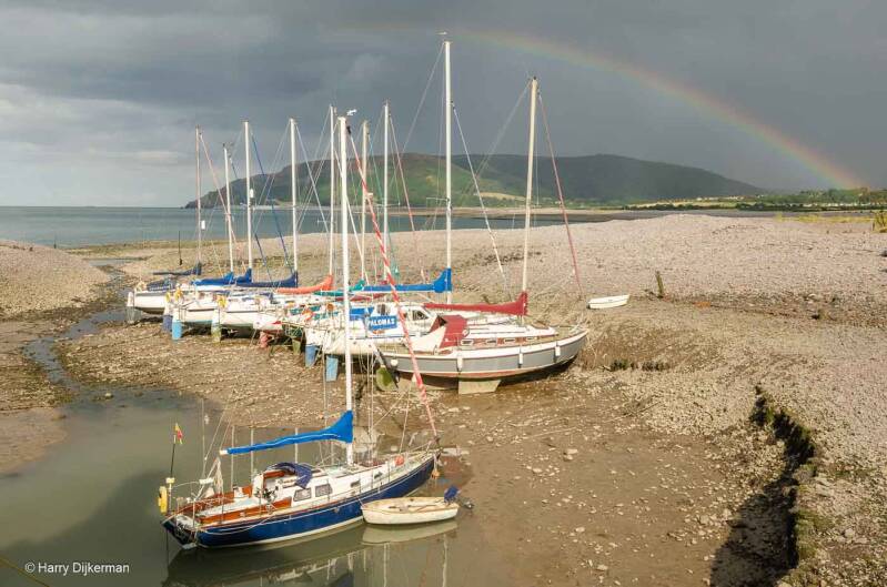 Porlock Weir