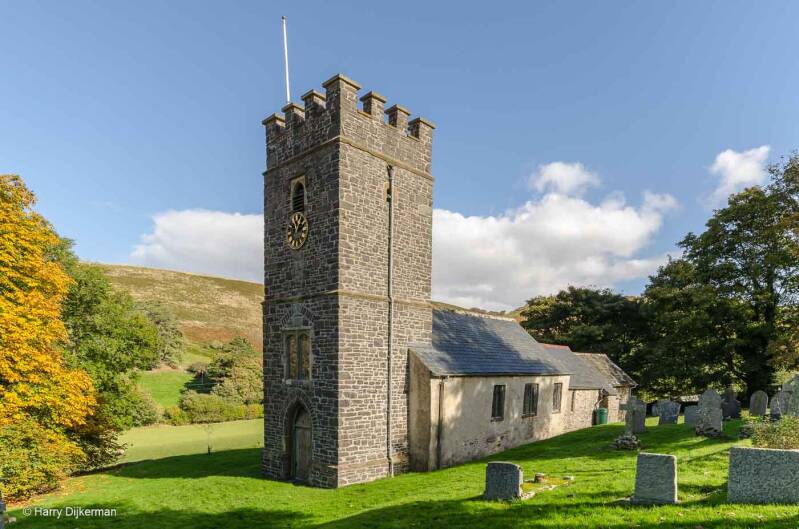 Church of The Blessed Virgin Mary Church Oare