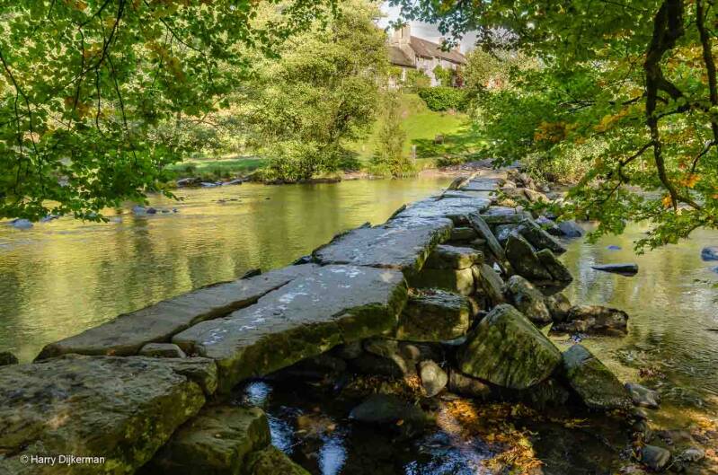 Tarr Steps