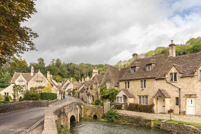 Castle Combe