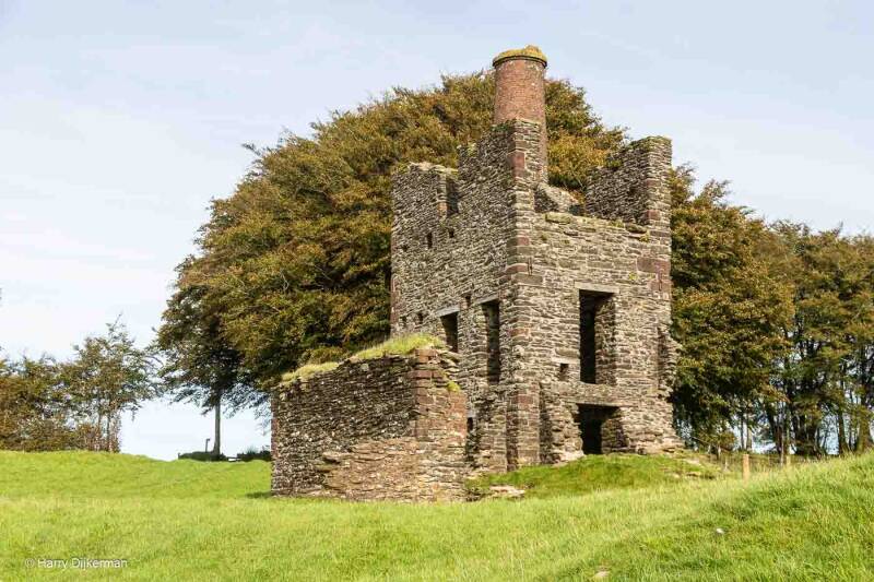 Engine House Brendon