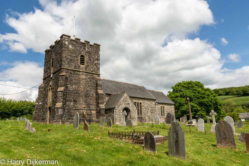St Andrew&#039;s Church Whitypool