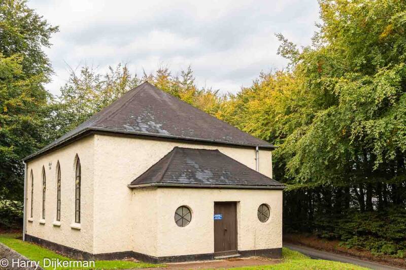 Beulah Chapel Brendon Hill