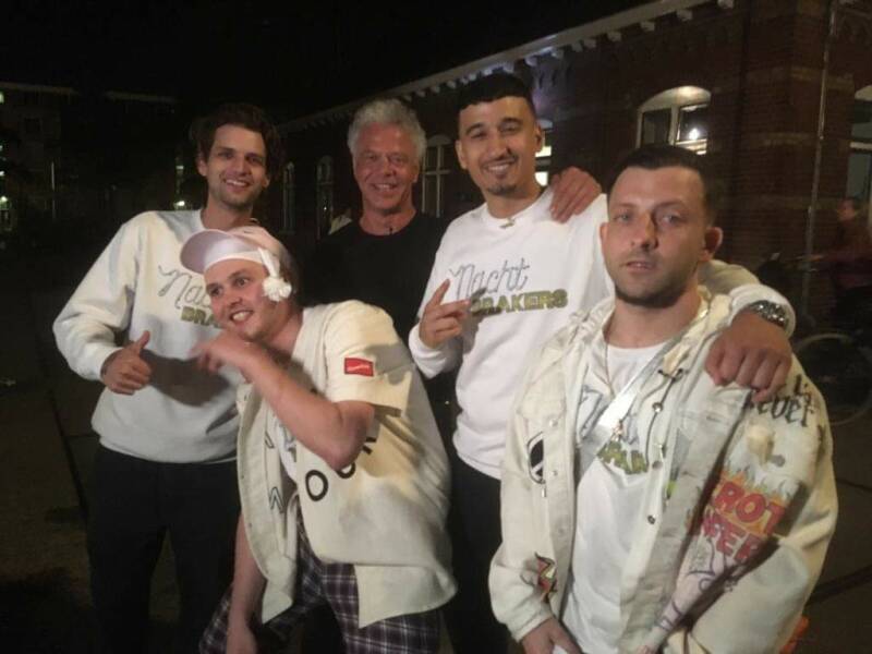 Mr. Polska Nachtbrakers