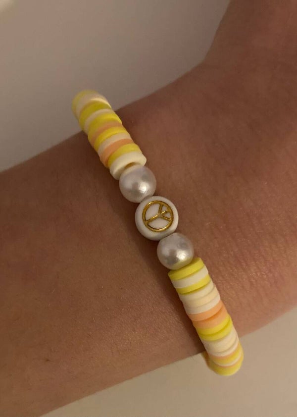 Yellow Peace