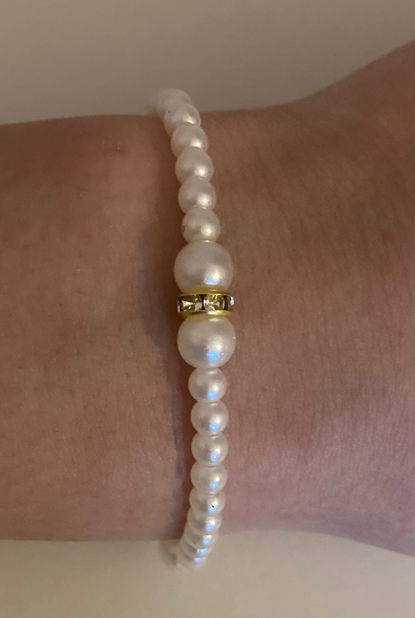 Gold Pearl