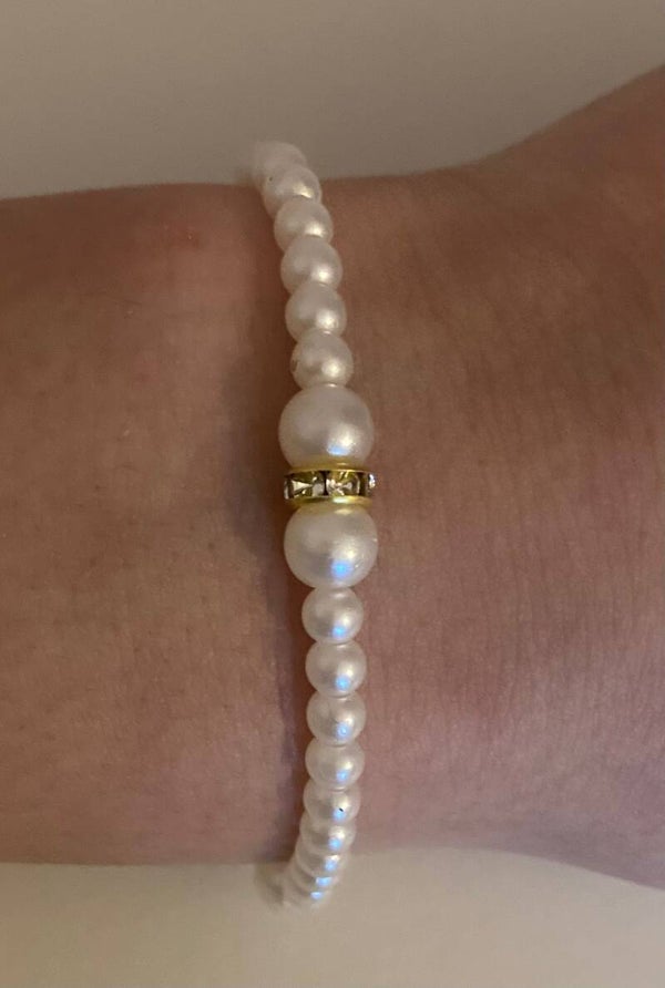 Gold Pearl