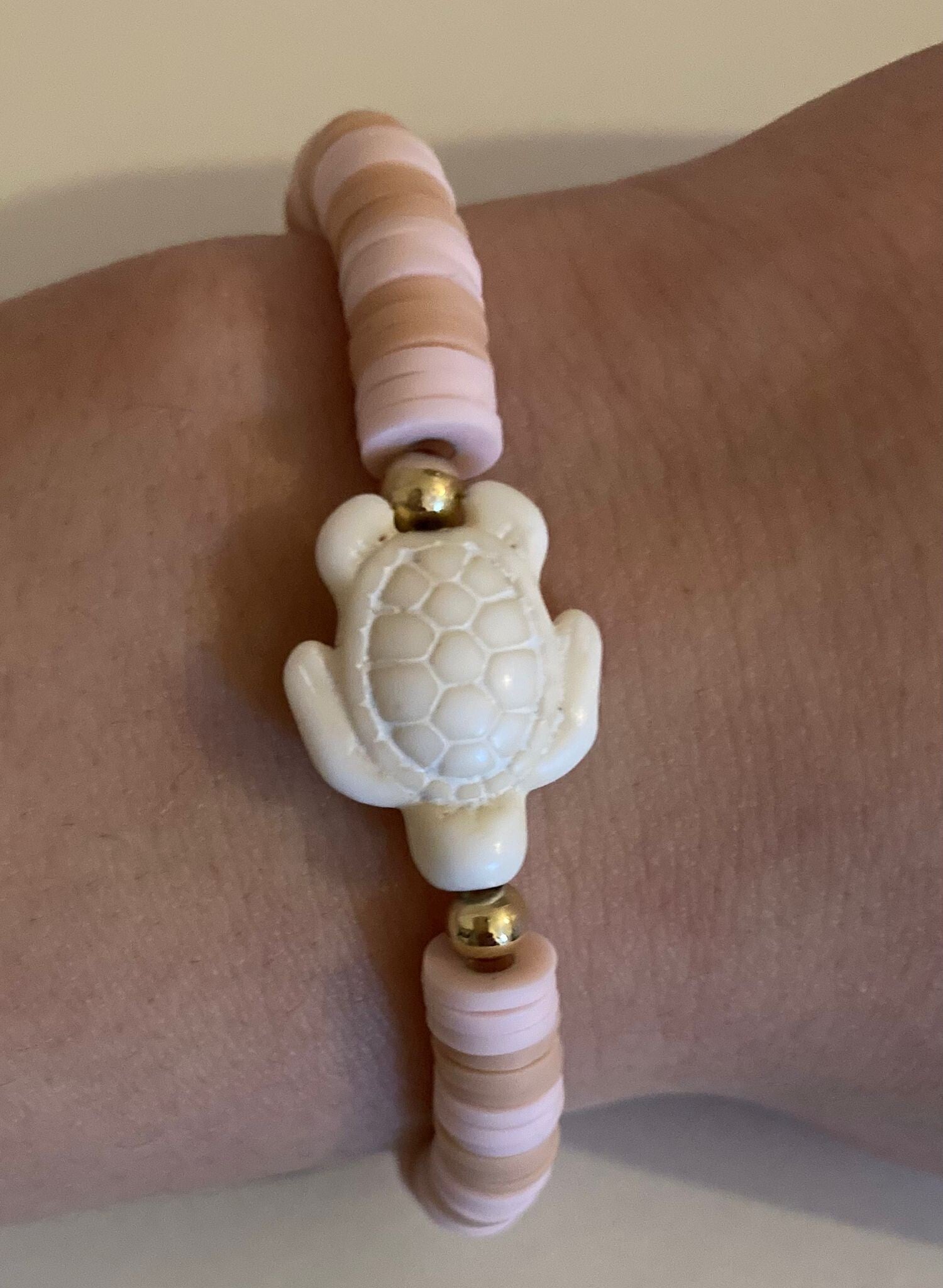 Pink Turtle