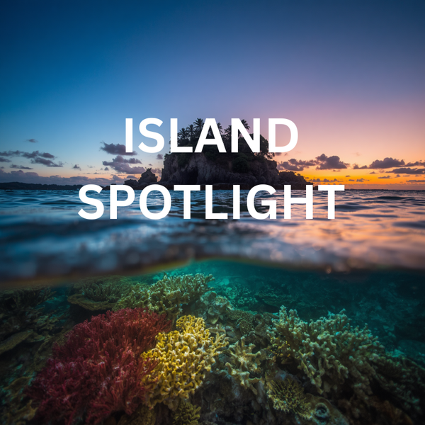 ISLAND SPOTLIGHT - Business Promotion | St. Vincent & the Grenadines