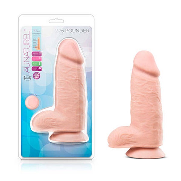 Pounder Vanilla Blush Novelties BL-15493