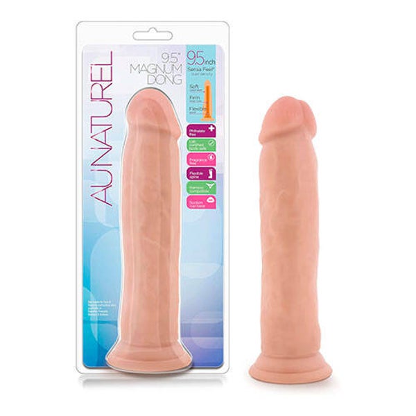 Magnum Dong Blush Novelties BL-26913