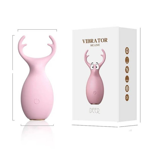 Reno vibrator ll-2118