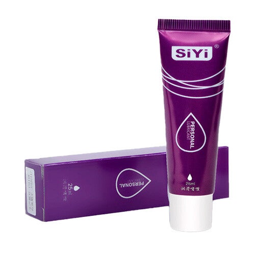 Lubricante personal  Siyi