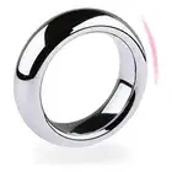 Anillo de acero RYSM-008