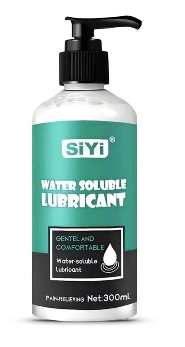 Lubricante  premium SIYI 300ml SY415190
