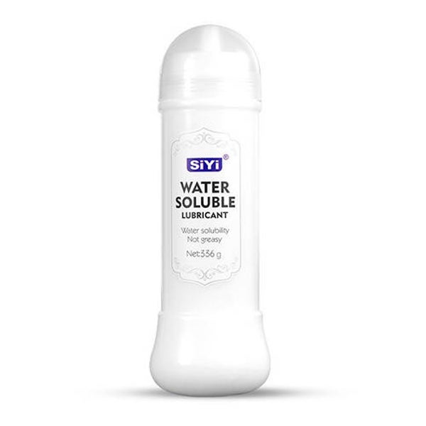 Lubricante anal tipo semen SIYI SY415145