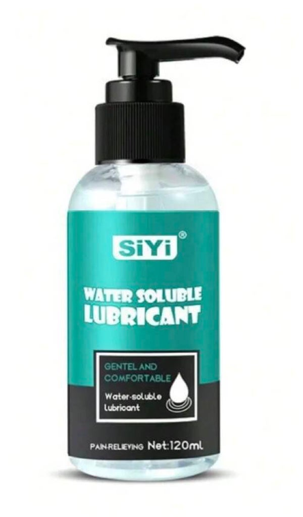 Lubricante premium SIYI 120 ml SY415206