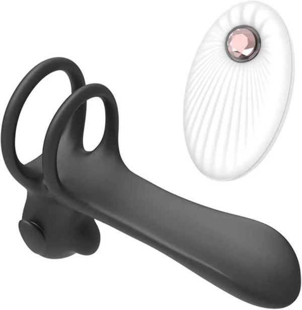 ANILLO VIBRADOR PERRITO
