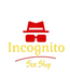 incognito poppers