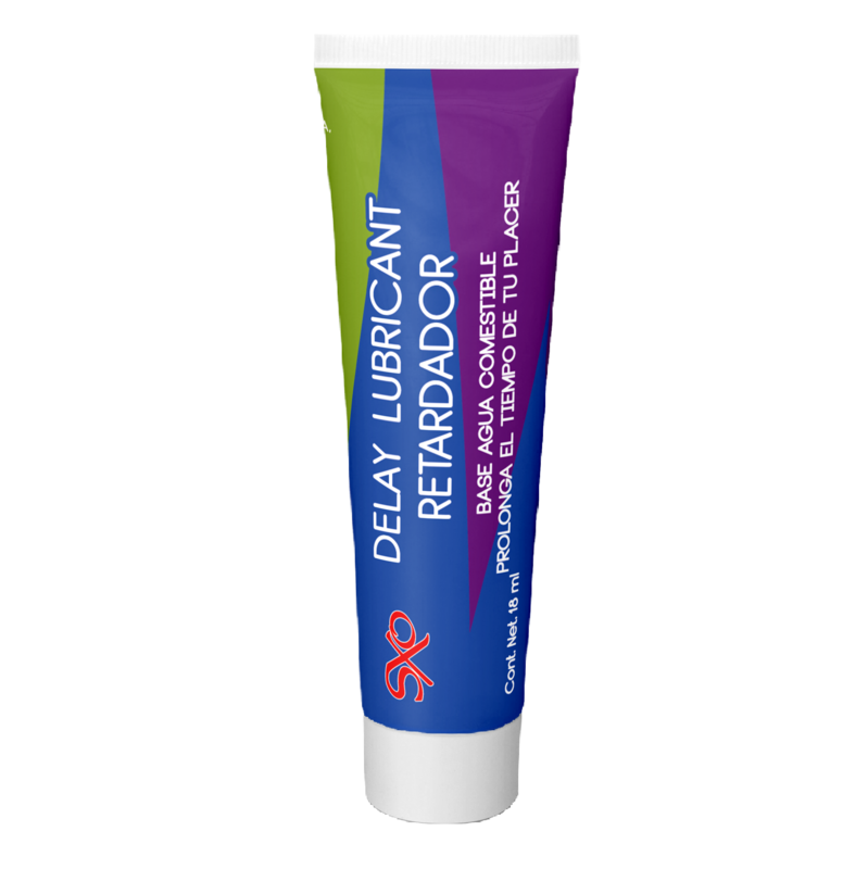 Retardador comestible
