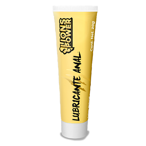 Desensibilizante anal