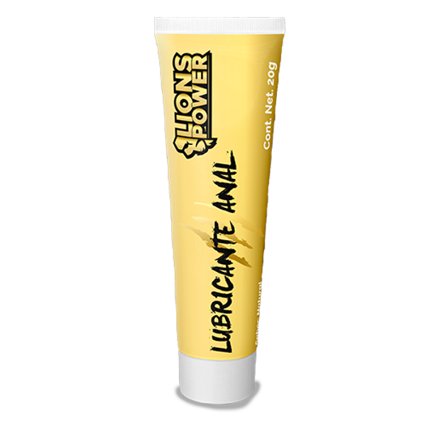 Desensibilizante anal