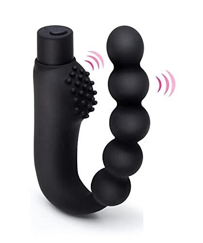 Vibrador unisex cuencas