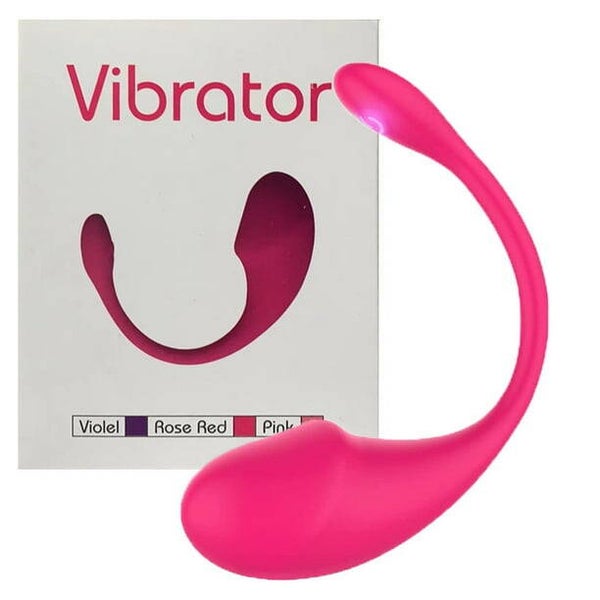 Vibrador y estimulador  punto g