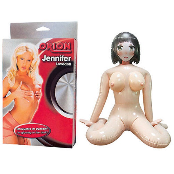 muñeca infable anime DS8259
